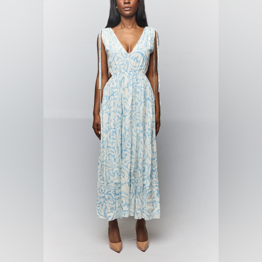 Dana‎ Maxi Dress